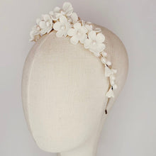 Load image into Gallery viewer, Classic Bridal Tiara | Catherine (Next slot: End September 2023)
