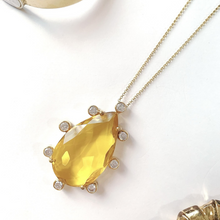 Load image into Gallery viewer, Citrine No. 3