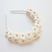 Load image into Gallery viewer, Bridal Tiara | Jasmine Classic Tiara (Next slot: September 2023)