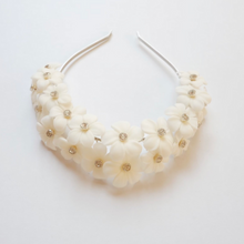 Load image into Gallery viewer, Bridal Tiara | Jasmine Classic Tiara (Next slot: September 2023)