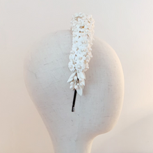 Load image into Gallery viewer, Bridal Tiara | Sampaguita Full Tiara (Next slot: October 2023)