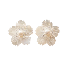 Load image into Gallery viewer, Camila Classic White CZ | Silver-tone