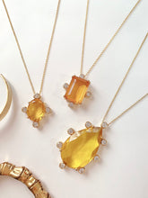 Load image into Gallery viewer, Citrine No. 3