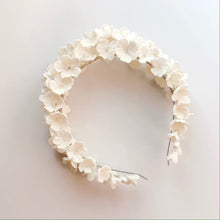 Load image into Gallery viewer, Bridal Tiara | Magnolia Full Tiara (Next slot: October 2023)