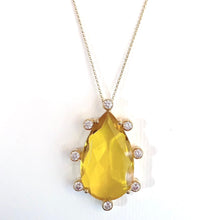 Load image into Gallery viewer, Citrine No. 3