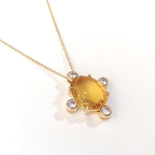 Load image into Gallery viewer, Citrine No. 2