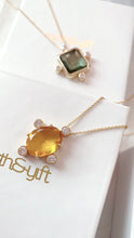 Load image into Gallery viewer, Citrine No. 2