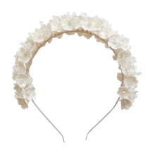 Load image into Gallery viewer, Classic Bridal Tiara | Magnolia (Next slot: October 2023)