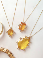 Load image into Gallery viewer, Citrine No. 3
