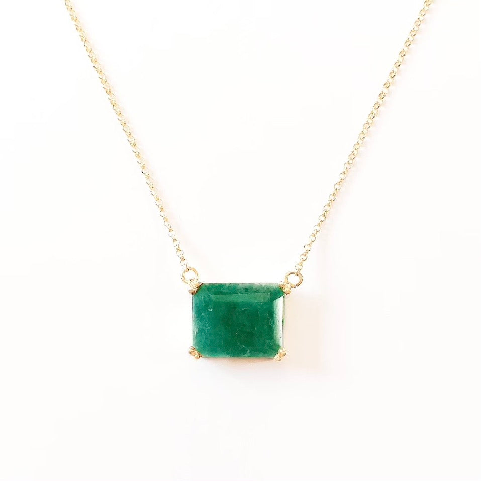 Emerald No. 3